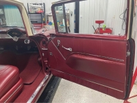 1955 Chevrolet Bel Air for sale in Michigan (ID-130124)