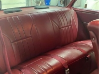 1955 Chevrolet Bel Air for sale in Michigan (ID-130124)