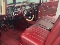 1955 Chevrolet Bel Air for sale in Michigan (ID-130124)