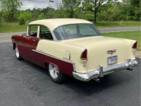 1955 Chevrolet Bel Air for sale in Michigan (ID-130124)