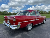 1955 Chevrolet Bel Air for sale in Michigan (ID-130255)