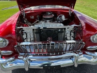 1955 Chevrolet Bel Air for sale in Michigan (ID-130255)