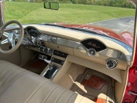 1955 Chevrolet Bel Air for sale in Michigan (ID-130255)