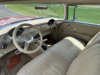 1955 Chevrolet Bel Air for sale in Michigan (ID-130255)