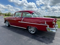1955 Chevrolet Bel Air for sale in Michigan (ID-130255)