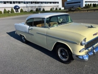1955 Chevrolet Bel Air for sale in Michigan (ID-130534)