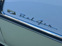 1955 Chevrolet Bel Air for sale in Michigan (ID-130534)