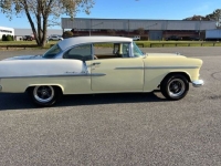1955 Chevrolet Bel Air for sale in Michigan (ID-130534)