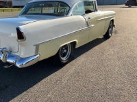 1955 Chevrolet Bel Air for sale in Michigan (ID-130534)