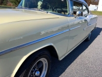 1955 Chevrolet Bel Air for sale in Michigan (ID-130534)