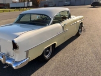 1955 Chevrolet Bel Air for sale in Michigan (ID-130534)