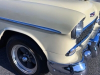 1955 Chevrolet Bel Air for sale in Michigan (ID-130534)