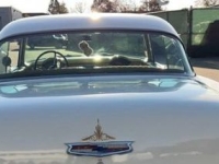 1955 Chevrolet Bel Air for sale in Michigan (ID-130534)