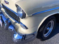 1955 Chevrolet Bel Air for sale in Michigan (ID-130534)