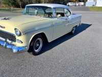 1955 Chevrolet Bel Air for sale in Michigan (ID-130534)