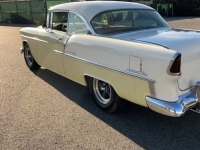 1955 Chevrolet Bel Air for sale in Michigan (ID-130534)