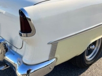 1955 Chevrolet Bel Air for sale in Michigan (ID-130534)