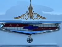 1955 Chevrolet Bel Air for sale in Michigan (ID-130534)