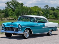 1955 Chevrolet Bel Air for sale (ID-130707)