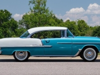 1955 Chevrolet Bel Air for sale (ID-130707)