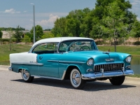 1955 Chevrolet Bel Air for sale (ID-130707)