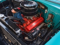 1955 Chevrolet Bel Air for sale (ID-130707)