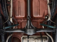 1955 Chevrolet Bel Air for sale (ID-130707)