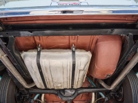 1955 Chevrolet Bel Air for sale (ID-130707)