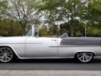 1955 Chevrolet Bel Air for sale (ID-130797)