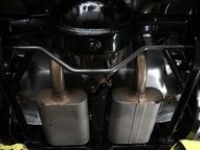 1955 Chevrolet Bel Air for sale (ID-130797)