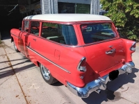 1955 Chevrolet Bel Air for sale in Michigan (ID-130934)