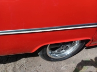 1955 Chevrolet Bel Air for sale in Michigan (ID-130934)