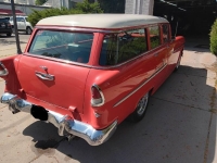 1955 Chevrolet Bel Air for sale in Michigan (ID-130934)