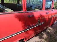 1955 Chevrolet Bel Air for sale in Michigan (ID-130934)