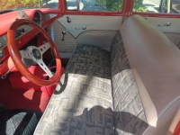 1955 Chevrolet Bel Air for sale in Michigan (ID-130934)