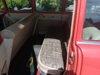 1955 Chevrolet Bel Air for sale in Michigan (ID-130934)