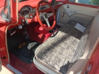 1955 Chevrolet Bel Air for sale in Michigan (ID-130934)