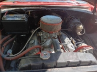 1955 Chevrolet Bel Air for sale in Michigan (ID-130934)