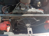 1955 Chevrolet Bel Air for sale in Michigan (ID-130934)