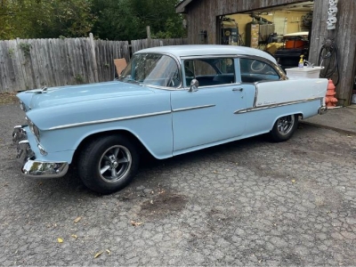 1955 Chevrolet Bel Air for sale
