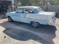1955 Chevrolet Bel Air for sale in Michigan (ID-131002)