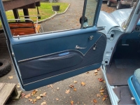 1955 Chevrolet Bel Air for sale in Michigan (ID-131002)