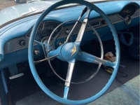 1955 Chevrolet Bel Air for sale in Michigan (ID-131002)
