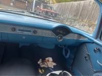 1955 Chevrolet Bel Air for sale in Michigan (ID-131002)