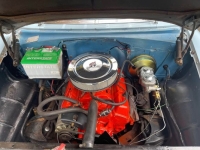 1955 Chevrolet Bel Air for sale in Michigan (ID-131002)