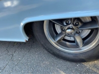 1955 Chevrolet Bel Air for sale in Michigan (ID-131002)