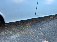 1955 Chevrolet Bel Air for sale in Michigan (ID-131002)