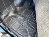 1955 Chevrolet Bel Air for sale in Michigan (ID-131081)