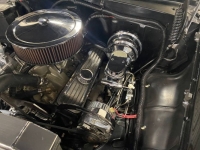 1955 Chevrolet Bel Air for sale in Michigan (ID-131081)