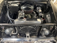 1955 Chevrolet Bel Air for sale in Michigan (ID-131081)